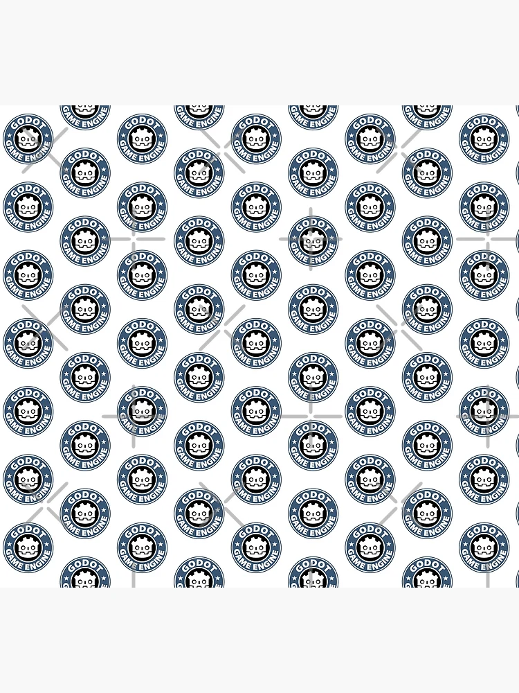 Thumbnail 5 of 5, Socks, Godot designed and sold by RafaLagoon.