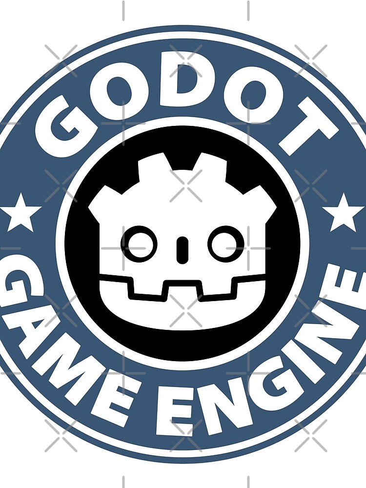 Thumbnail 3 of 3, Scarf, Godot designed and sold by RafaLagoon.