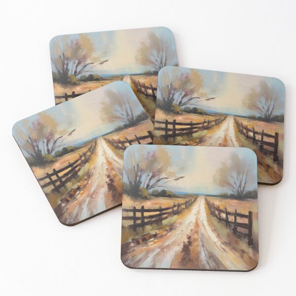 Item preview, Country Road designed and sold by kultomatic.