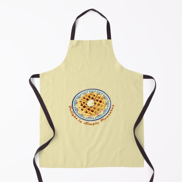 Item preview, Waffle Mandala designed and sold by RivehArt.