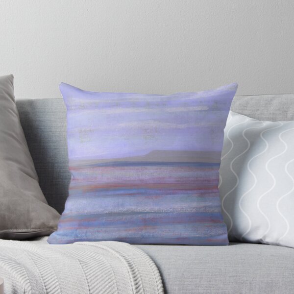 Item preview, purple horizon designed and sold by OlgaMundi.