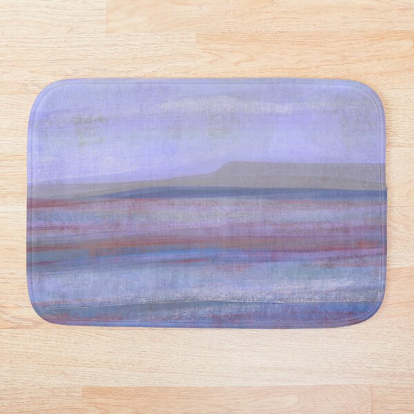 Item preview, purple horizon designed and sold by OlgaMundi.