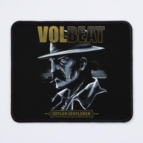 Item preview, VOLBEAT BAND designed and sold by ClothesArtAzema.