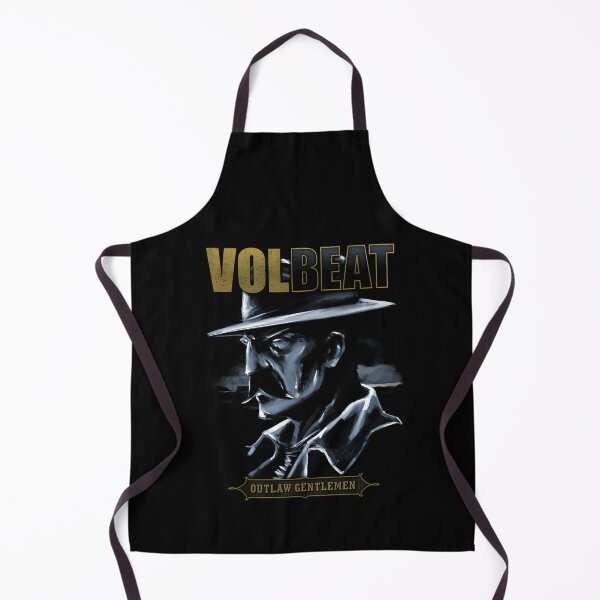Item preview, VOLBEAT BAND designed and sold by ClothesArtAzema.