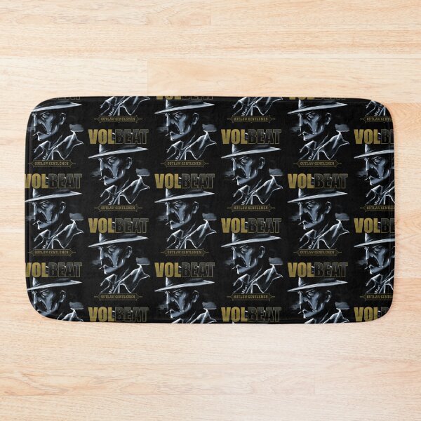 Item preview, VOLBEAT BAND designed and sold by ClothesArtAzema.
