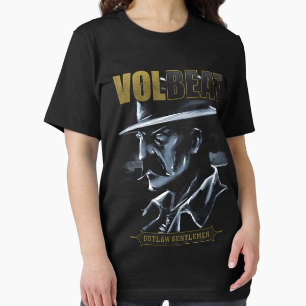 Item preview, VOLBEAT BAND designed and sold by ClothesArtAzema.
