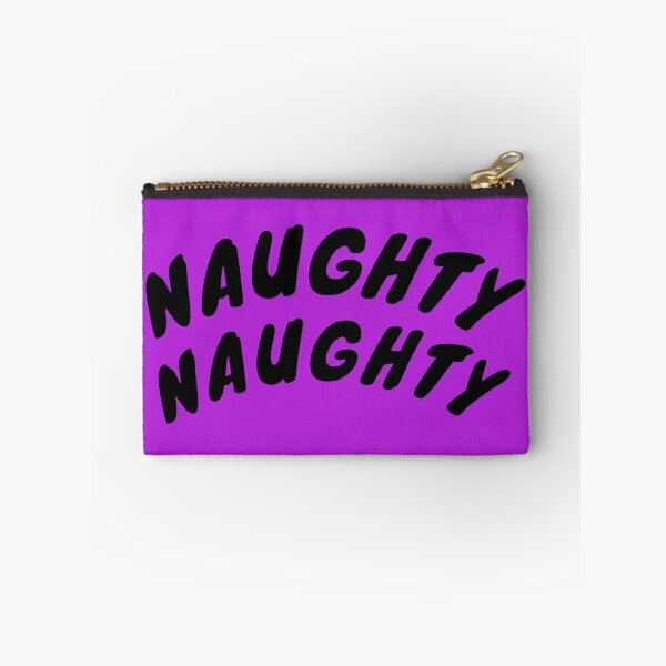 Item preview, Naughty, Naughty designed and sold by glowdesigns.