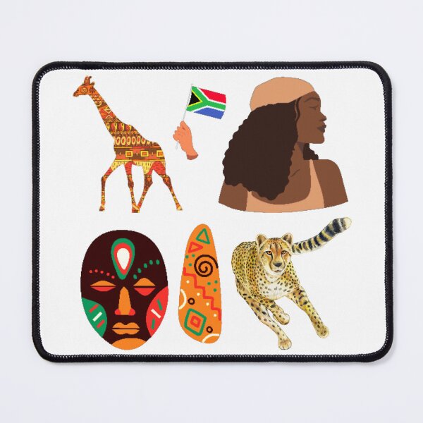 Item preview, Afrocentric designed and sold by MICKSPIKS.