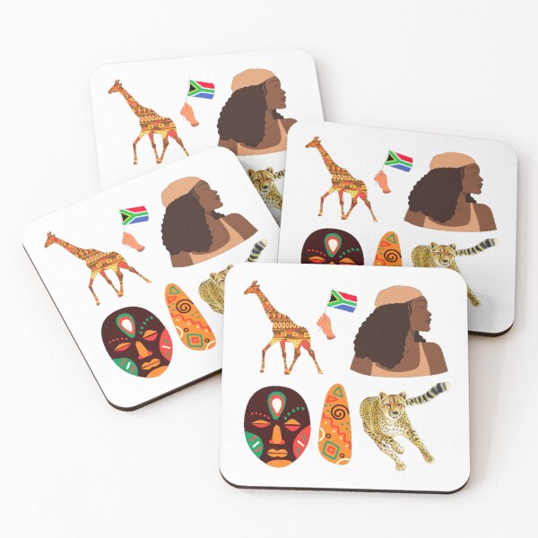 Item preview, Afrocentric designed and sold by MICKSPIKS.