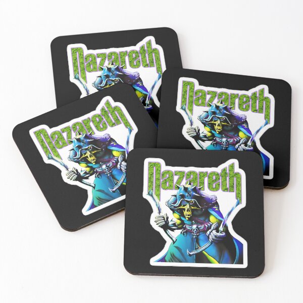 Item preview, Nazareth Band Rock Music Scotland Hard Love Hearts Nazareth Band Very Nice Retro designed and sold by FlavorDejesus.