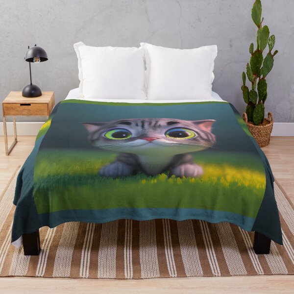 Item preview, i Love Cats FULL HD 012 - Artistic cats, Beautiful kittens designed and sold by ilovecatsbcn.