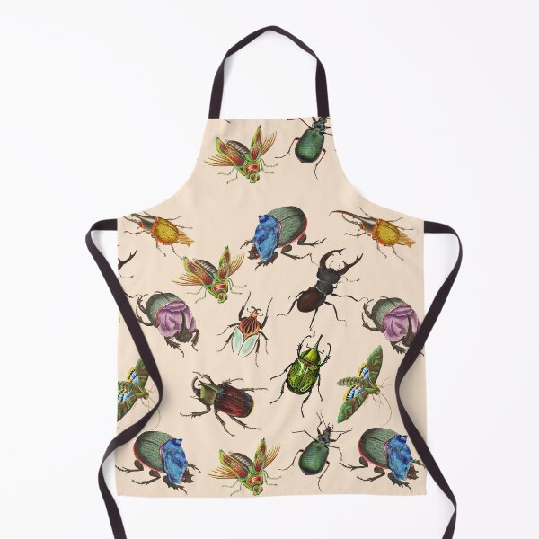 Item preview, Beautiful Vintage Bugs and Insects Illustration designed and sold by ManifestoDesign.