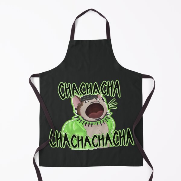 Item preview, Cha Cha Cha Käärijä Cat designed and sold by Katy Creates.