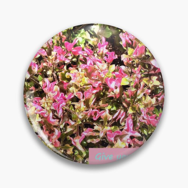 Item preview, Wave of cutie pink leaves  designed and sold by SheFriendly143.