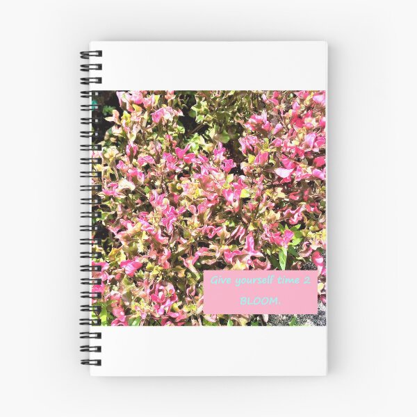 Item preview, Wave of cutie pink leaves  designed and sold by SheFriendly143.