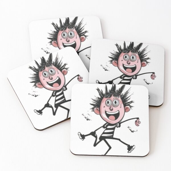 Item preview, Beano character designed and sold by photography1978.