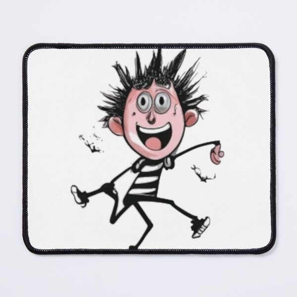 Item preview, Beano character designed and sold by photography1978.