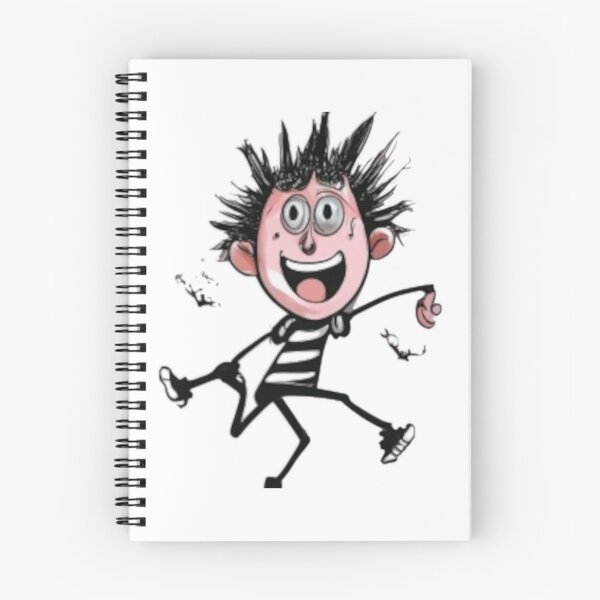 Item preview, Beano character designed and sold by photography1978.