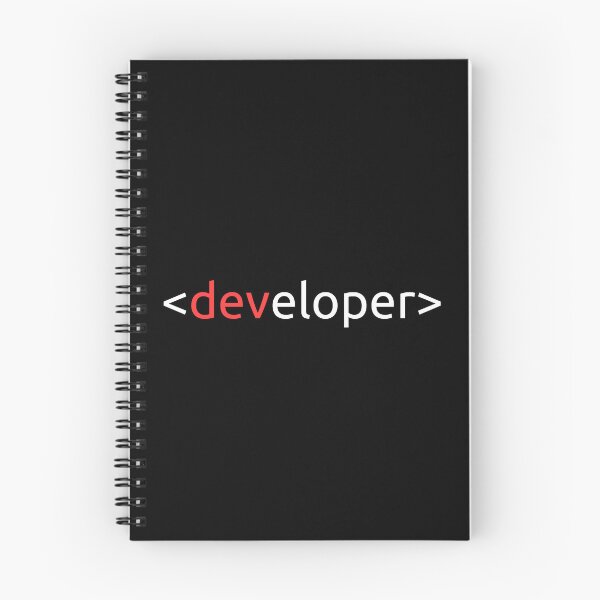 Item preview, developer — Funny Computer Programmer  designed and sold by CROWNLIGHT.