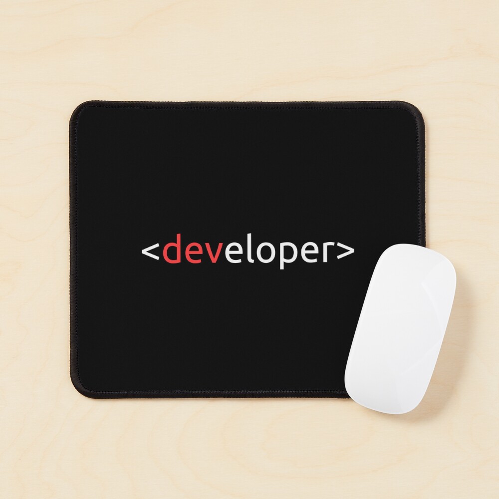 Item preview, Mouse Pad designed and sold by CROWNLIGHT.