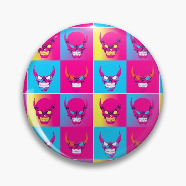 Item preview, Multiple Personality Disorder designed and sold by ARTificialNsite.