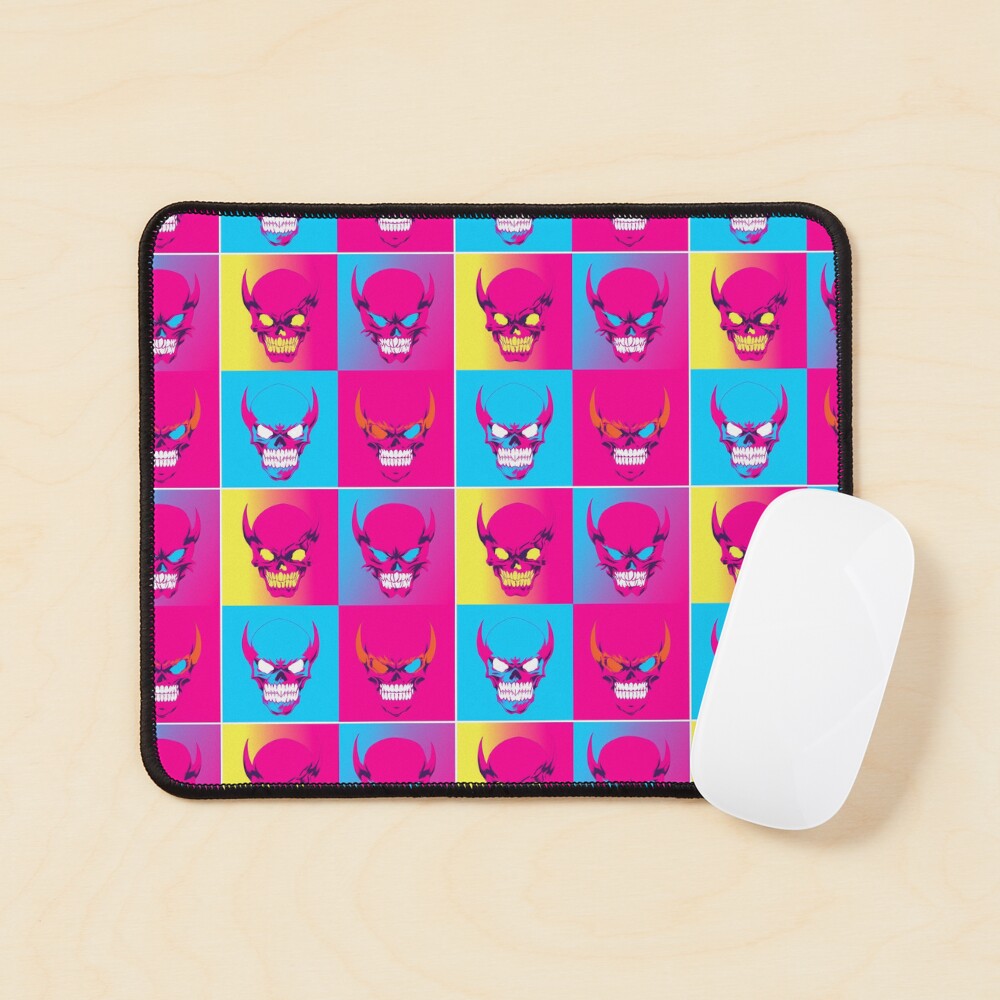 Item preview, Mouse Pad designed and sold by ARTificialNsite.
