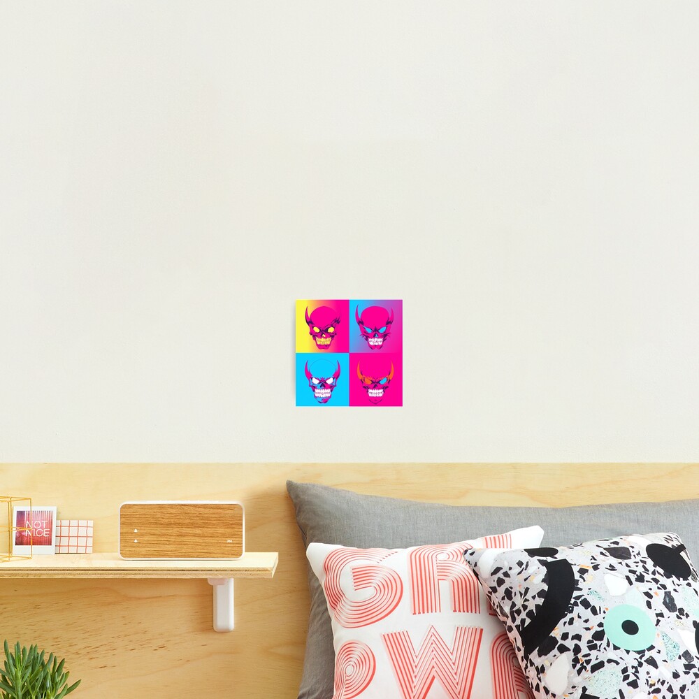 Item preview, Photographic Print designed and sold by ARTificialNsite.