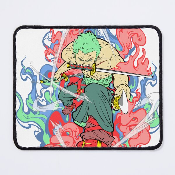 Item preview, Zoro designed and sold by BAYOO-ART.