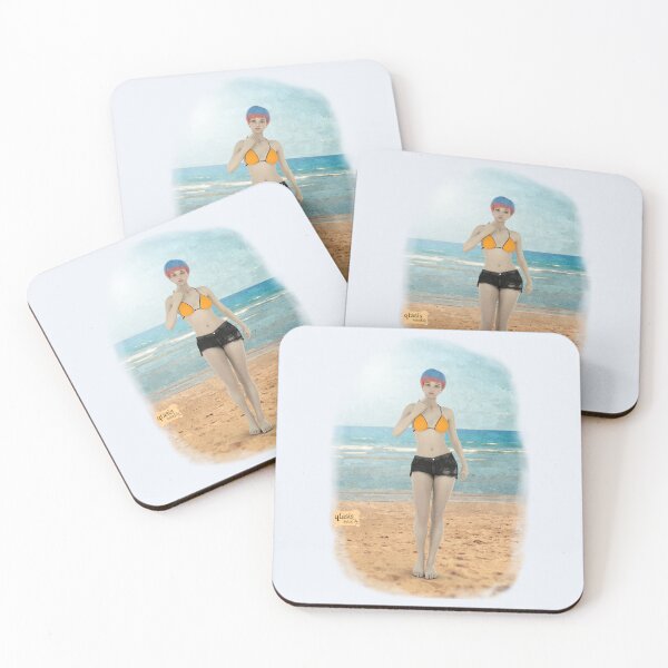 Item preview, Cassie designed and sold by qtasis.