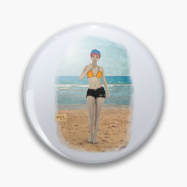 Item preview, Cassie designed and sold by qtasis.