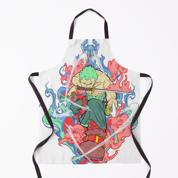 Item preview, Zoro designed and sold by BAYOO-ART.
