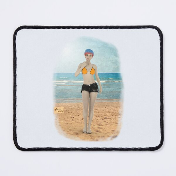 Item preview, Cassie designed and sold by qtasis.