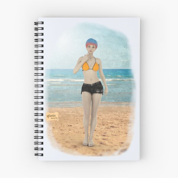 Item preview, Cassie designed and sold by qtasis.