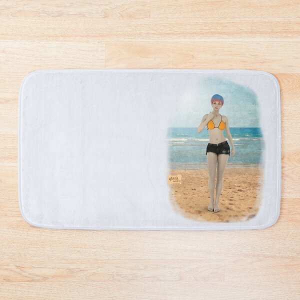 Item preview, Cassie designed and sold by qtasis.