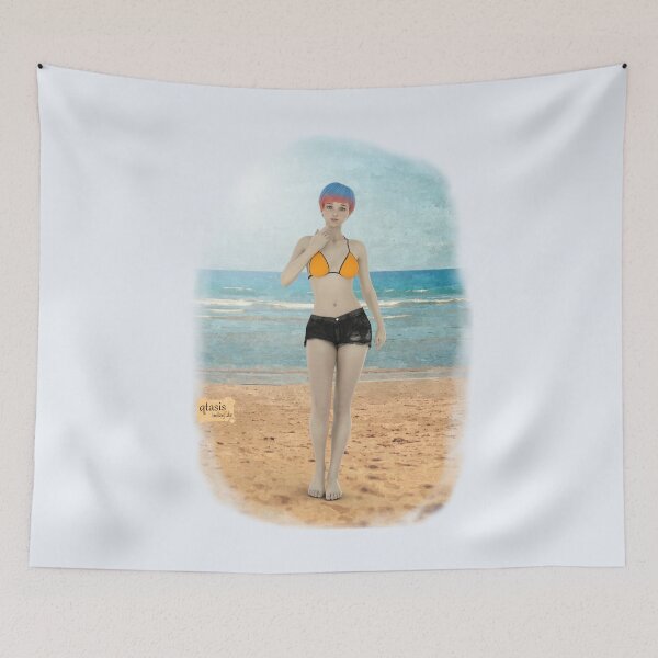 Item preview, Cassie designed and sold by qtasis.