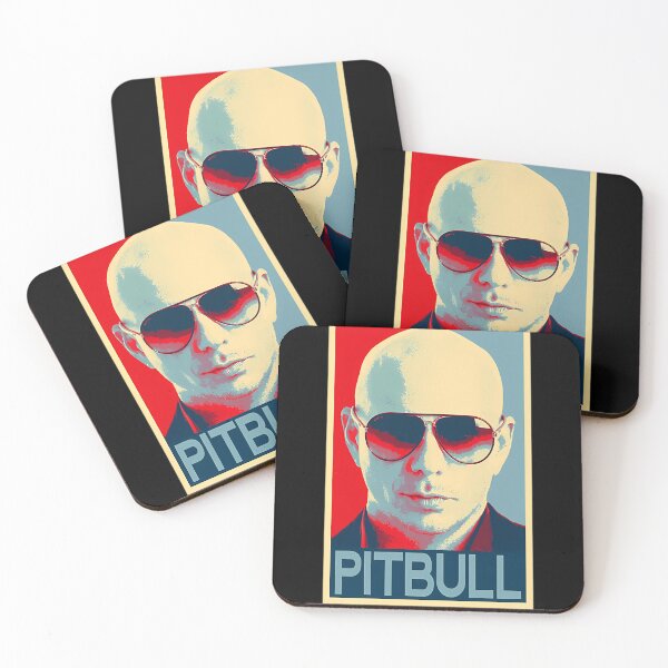 Item preview, UNIQUE - Pitbull designed and sold by ArtChicSebas.