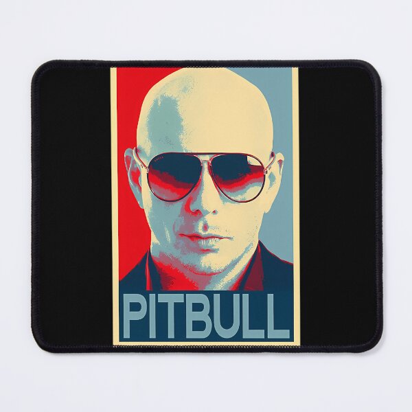 Item preview, UNIQUE - Pitbull designed and sold by ArtChicSebas.