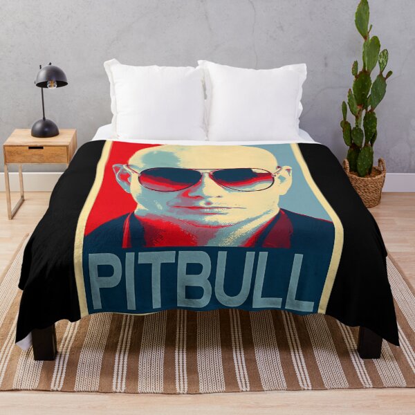 Item preview, UNIQUE - Pitbull designed and sold by ArtChicSebas.