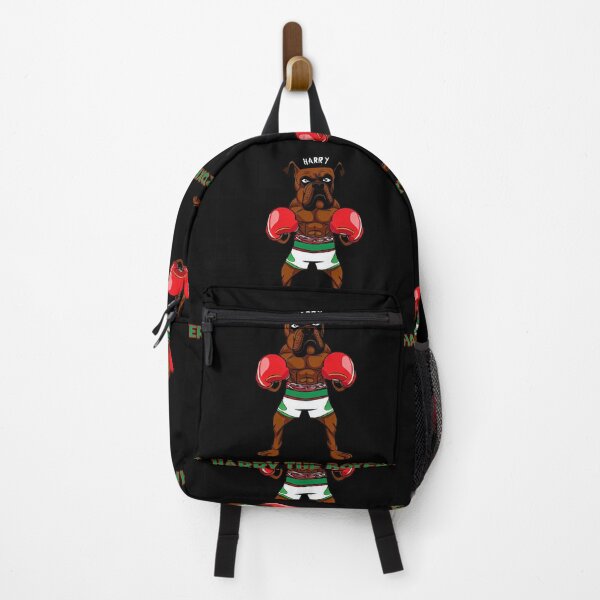 Item preview, "Harry the Boxer" By Hunzinator designed and sold by HUNZINATOR.