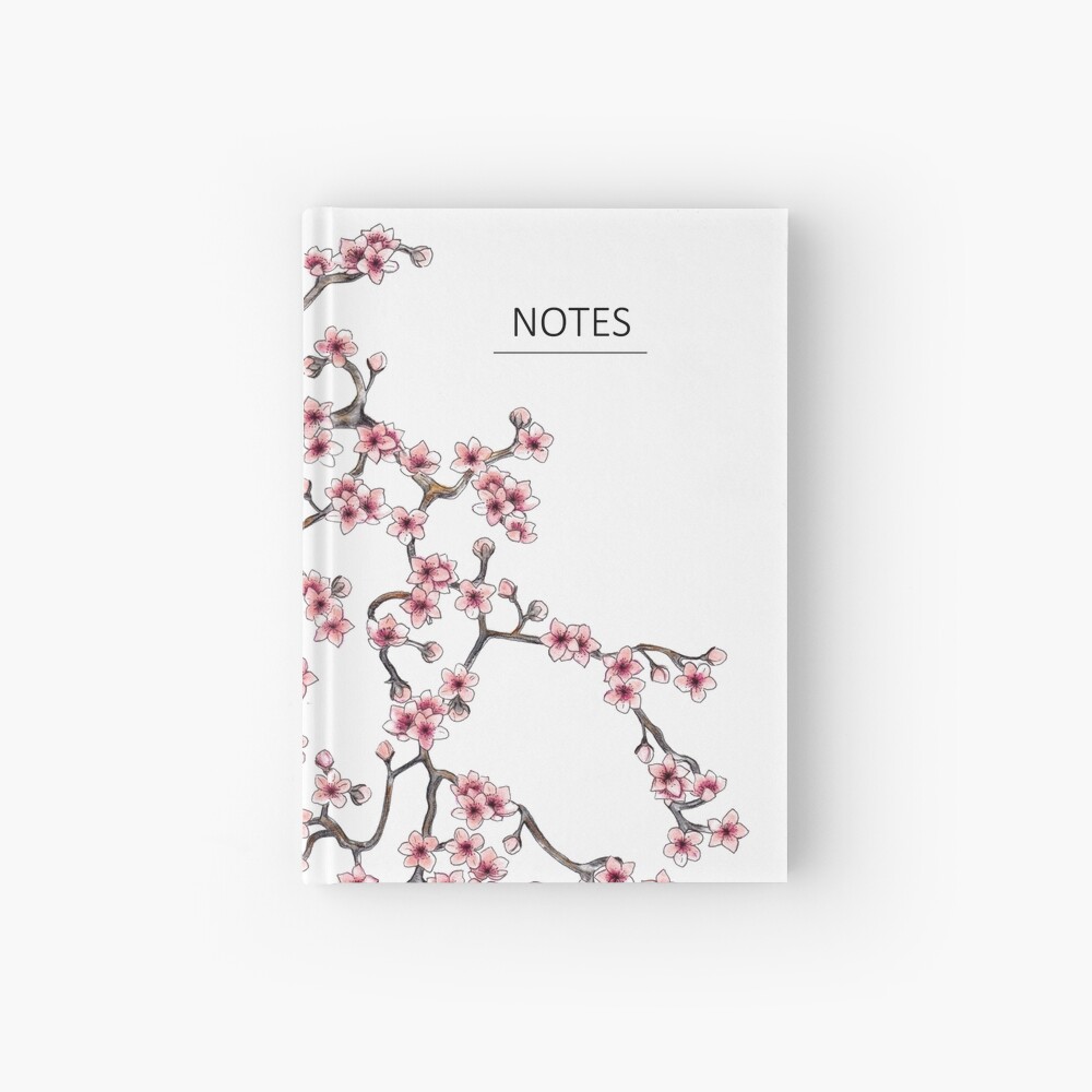 Aperçu de l'œuvre Carnet cartonné créée et vendue par IsaureEcartfixe.