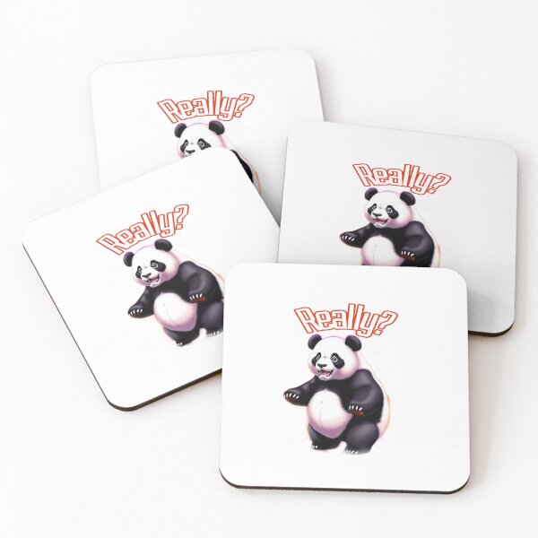 Item preview, Panda leally designed and sold by No Talk Studio .