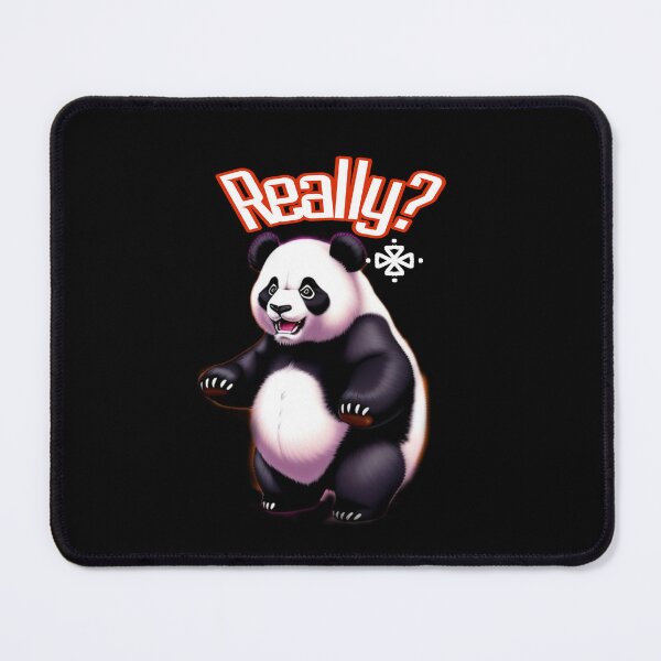 Item preview, Panda leally designed and sold by No Talk Studio .