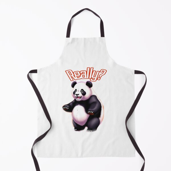 Item preview, Panda leally designed and sold by No Talk Studio .