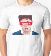 Rich Brian Amen Unisex T-Shirt