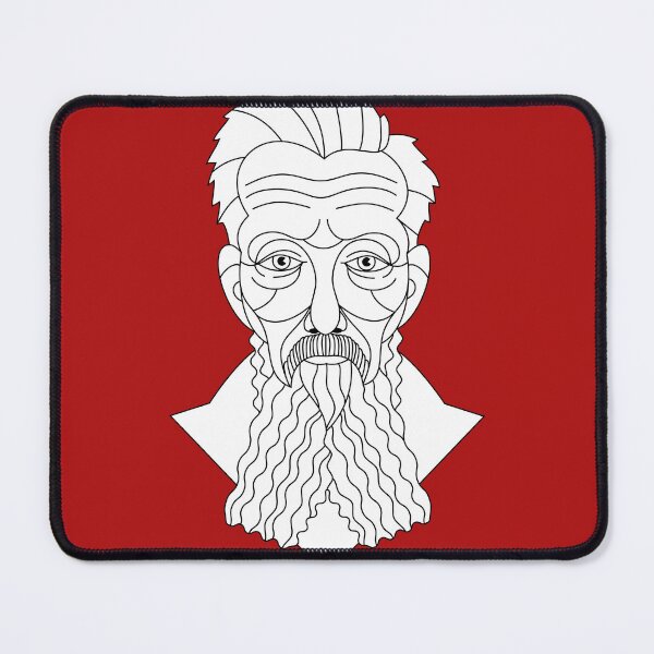 Item preview, Ludwig Andreas von Feuerbach designed and sold by jholbo.