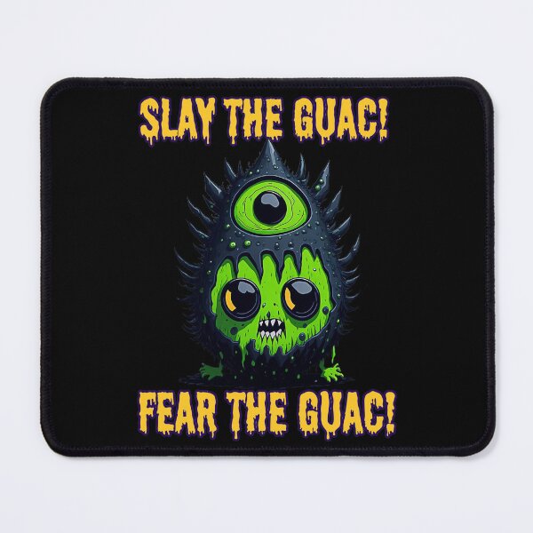 Item preview, Scary Avocado | Monster Avocado | Avocado On designed and sold by YrtemmyS.