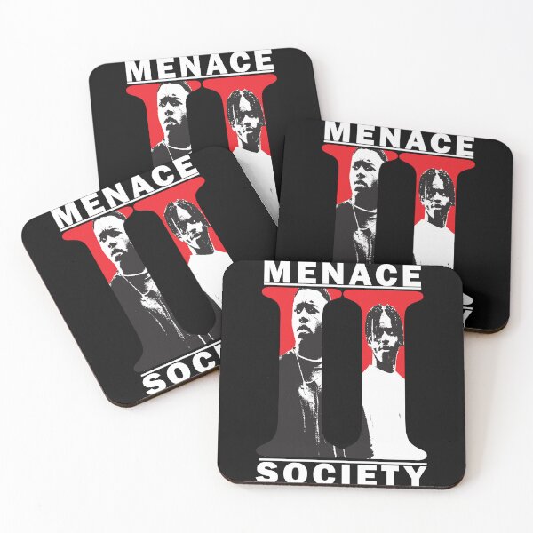 Item preview, THREAT 2 SOCIETY designed and sold by flexino.