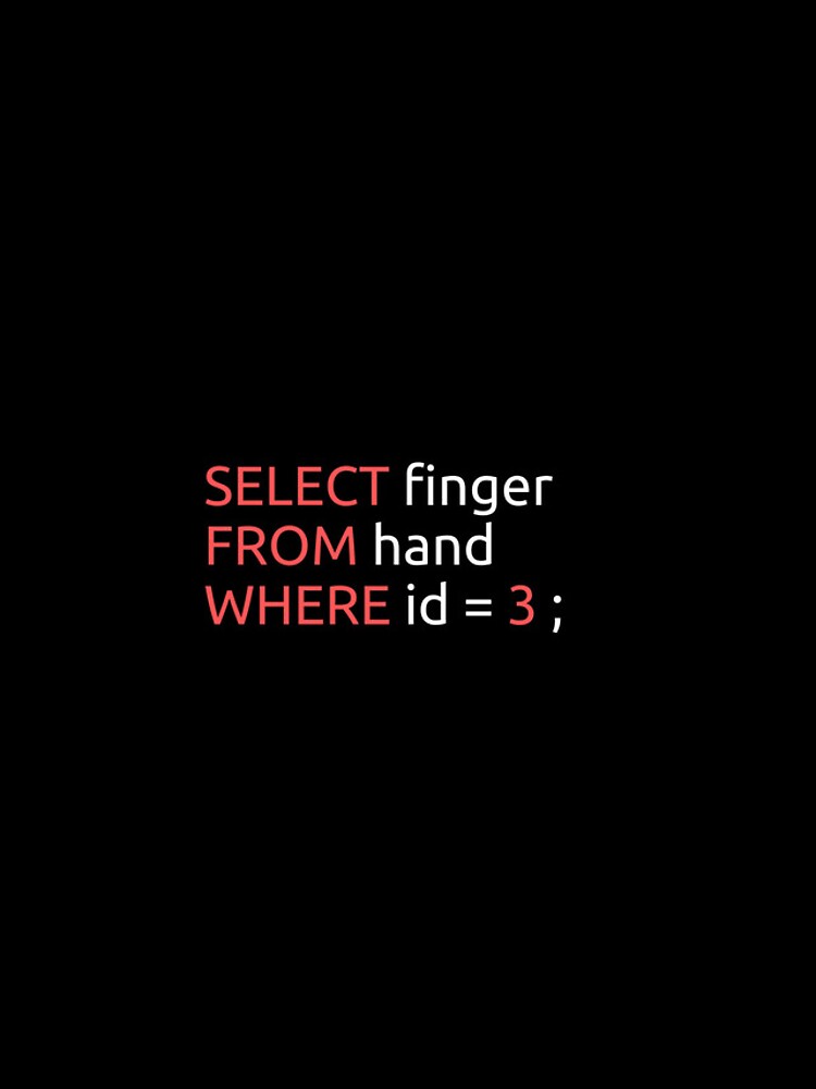 Thumbnail 4 of 4, iPhone Case, Humor Coding — Funny Computer Programmer designed and sold by CROWNLIGHT.