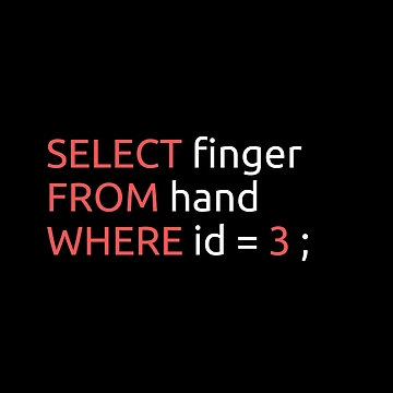 Artwork thumbnail, Humor Coding — Funny Computer Programmer  by CROWNLIGHT