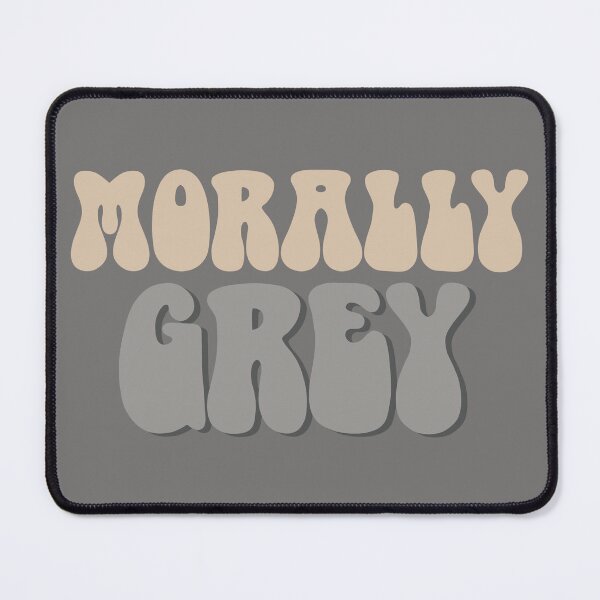 Item preview, Morally Grey Bookish Aesthetic Book Boyfriend designed and sold by MadelaneWolf.